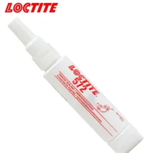 Loctite 572 Thread Sealant, 50ml bottle