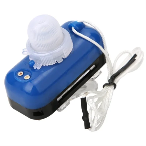 Lithium Battery Life Jacket Light DFYD-L-B CCS