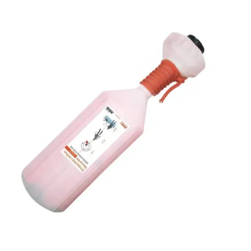 Encapsulated Lifebuoy Line
