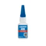 Loctite 495 Instant Adhesive - 20g | Fast-Setting Super Glue 2 Loctite 495 Instant Adhesive - 20g | Fast-Setting Super Glue Loctite 495 Instant Adhesive, 20g tube
