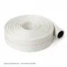 Rubber Lined White Fire Hose CCS Certified DN65 20m 10 Bar High-quality rubber-lined white fire hose (DN65, 20m, 10 Bar), CCS certified for reliable performance in firefighting and emergency situations. Durable, flexible, and resistant to abrasion, it is ideal for marine, industrial, and commercial fire protection systems. Suitable for high-pressure water delivery and fire suppression.