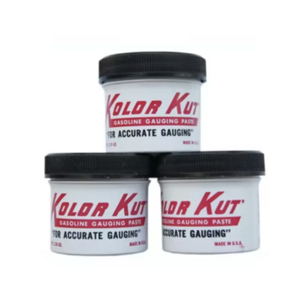 Kolor Kut Oil Finding Paste.