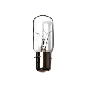 60W Navigation Bulb (Model: 790406), 220V, E26/E27 base