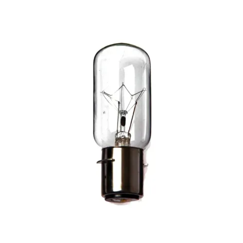 60W Navigation Bulb – 220V, E26/E27 Base (Model: 790406) | Marine Navigation Light Bulb
