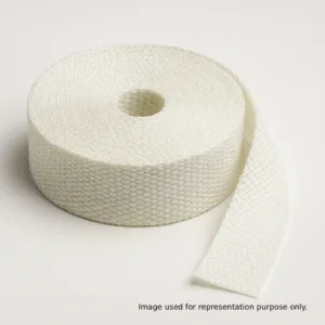 fiberglass tape 30m x 40mm x 3mm | insulation & reinforcement