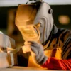 Unlock Superior Welds: A Comprehensive Guide to Choosing the Right Welding Filler Metal by Swiz tech Marine FZE