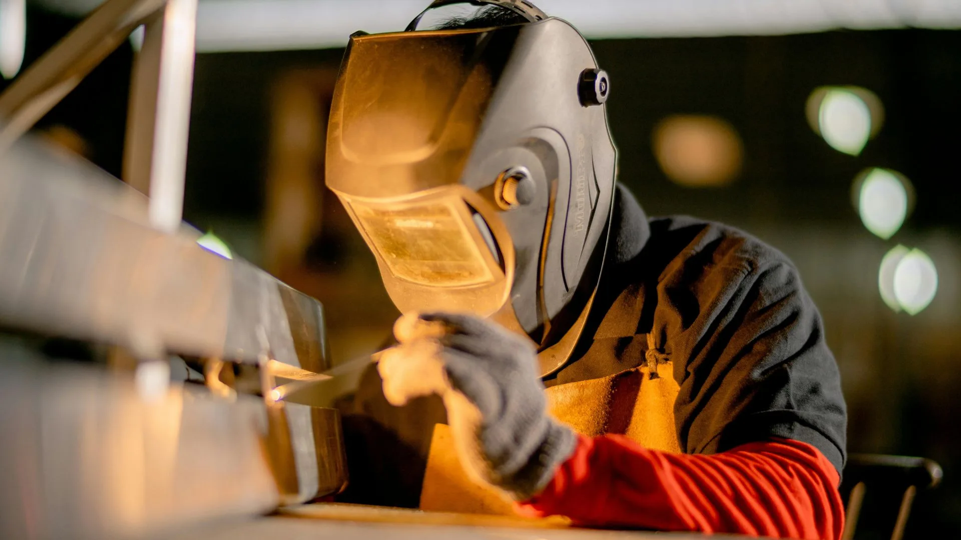 Unlock Superior Welds: A Comprehensive Guide to Choosing the Right Welding Filler Metal by Swiz tech Marine FZE