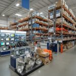 marine safety equipment suppliers in uae