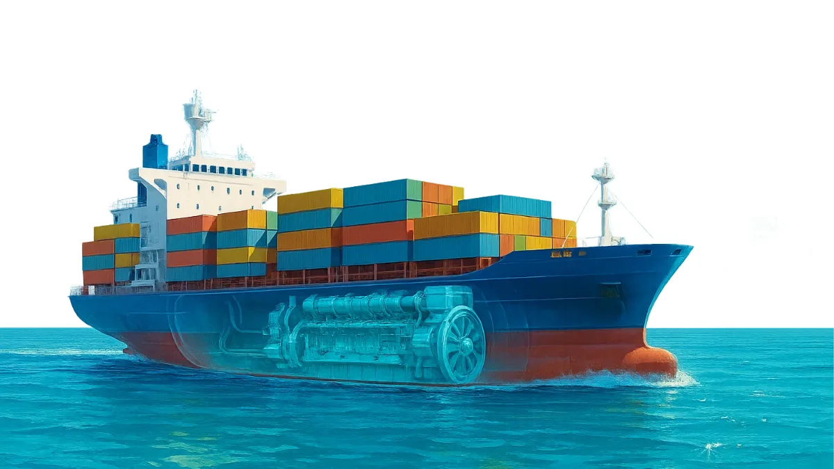 Optimizing Marine Engine Performance: A Comprehensive Guide for Maritime Professionals