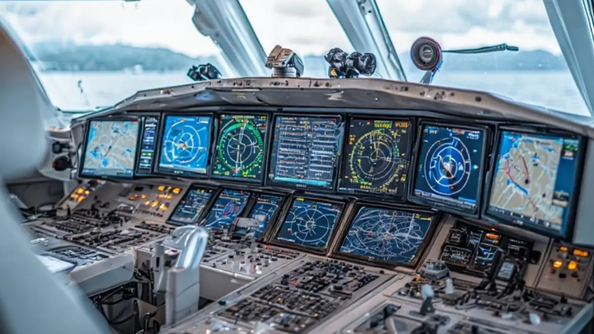 The Latest Innovations in Marine Navigation Systems: What Every Captain Needs to Know