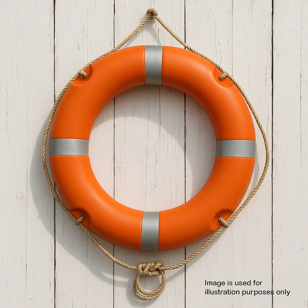 marine safety equipment