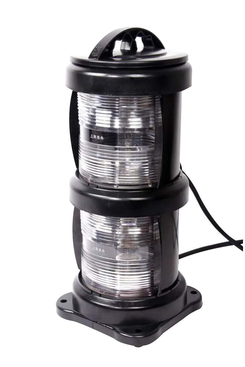 marine navigation lights