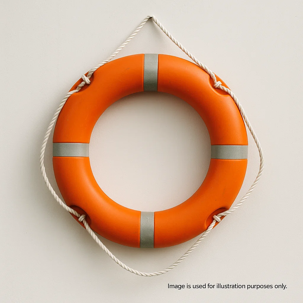 marine safety equipment