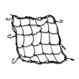 marine ladders and nets