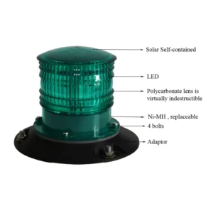 marine navigation lights