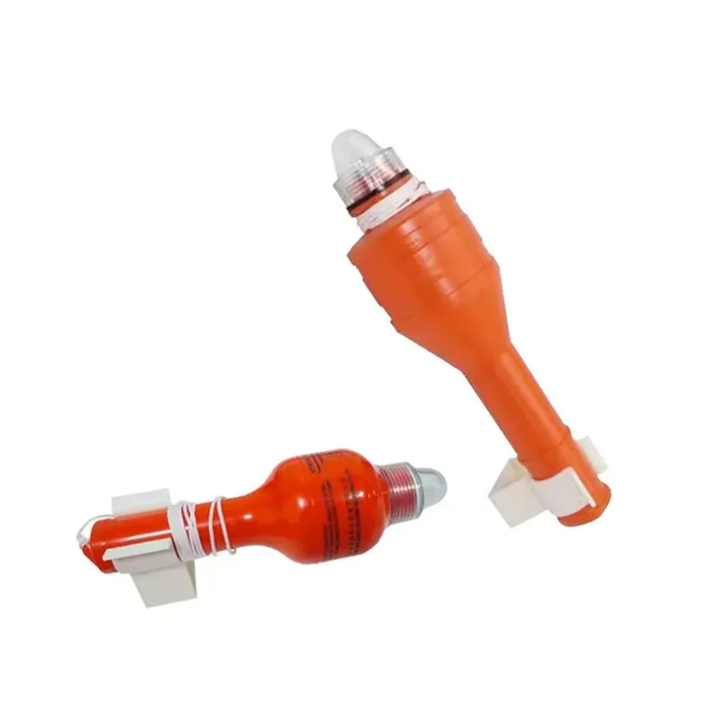 Alkaline Battery Lifebuoy Light RSQD-2 CCS