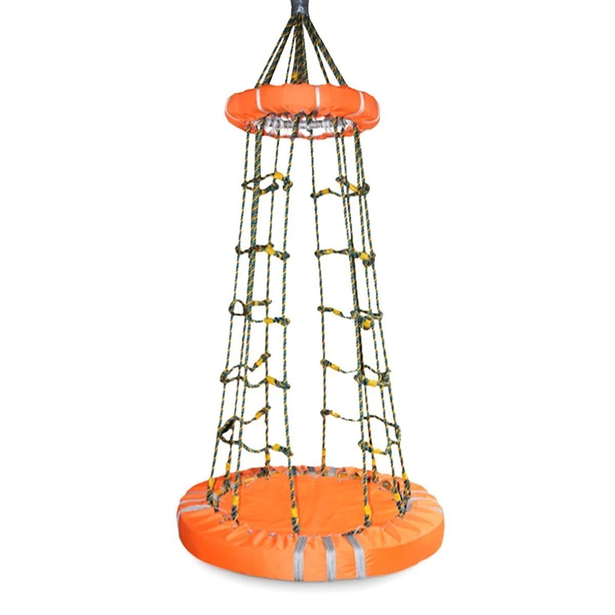 marine ladders and nets