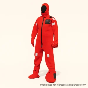 firefighter safety equipment