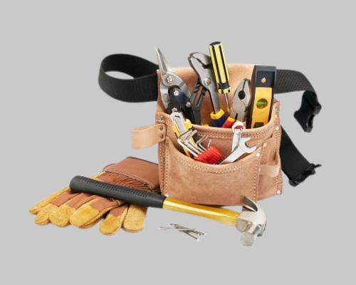 marine equipment and supplies