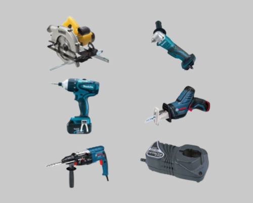 marine equipment and supplies