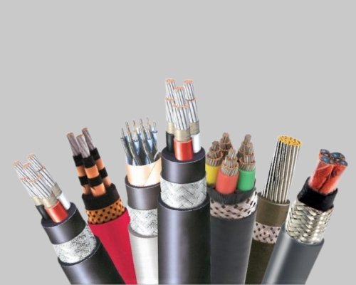 Marine safety equipment supplied by Swiz Tech Marine in Dubai