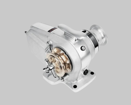 marine equipment supplier