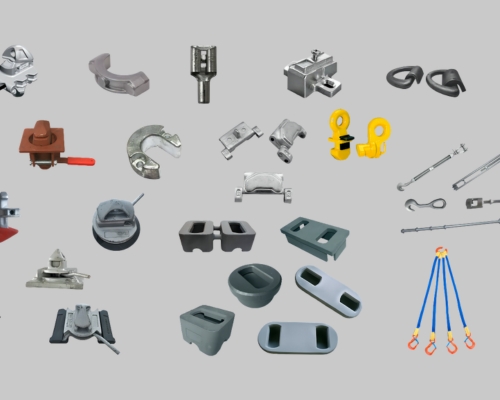 marine equipment supplier