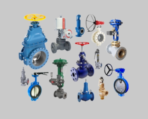 marine equipment and supplies