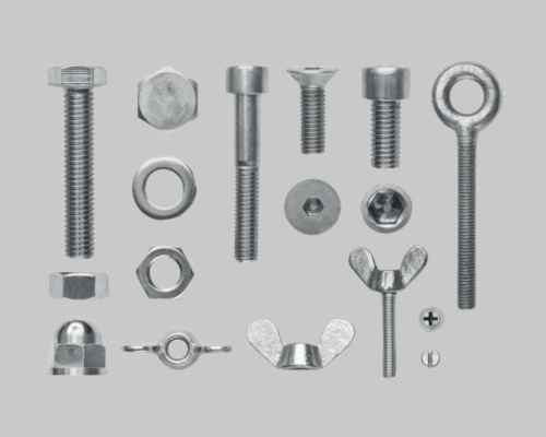 marine equipment and supplies