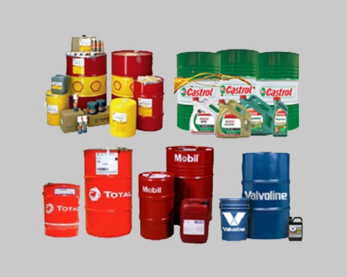 marine equipment and supplies