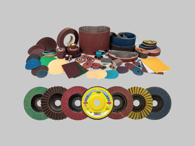 Abrasives