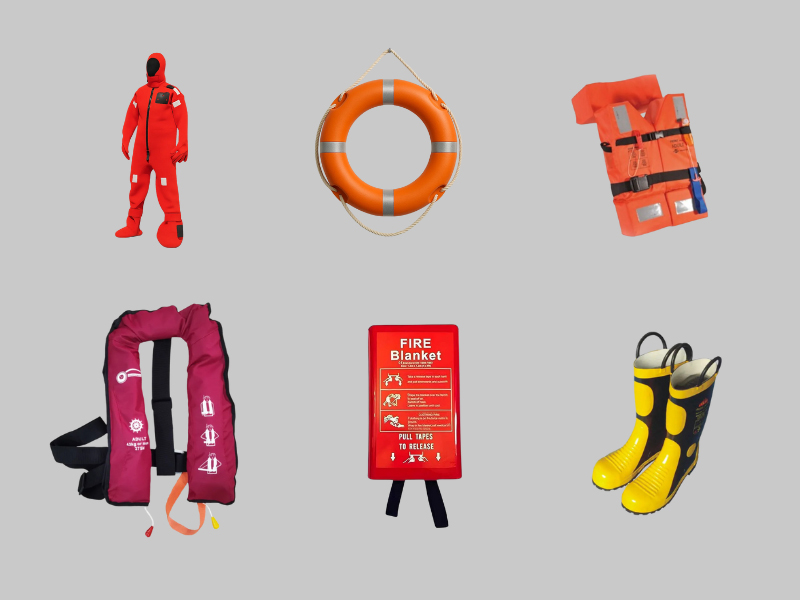 Life Saving and Survival_