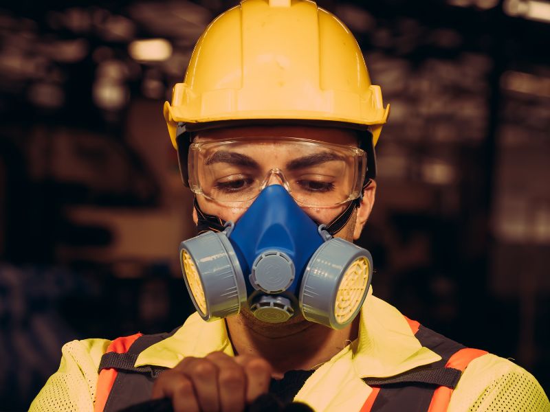 marine safety equipment