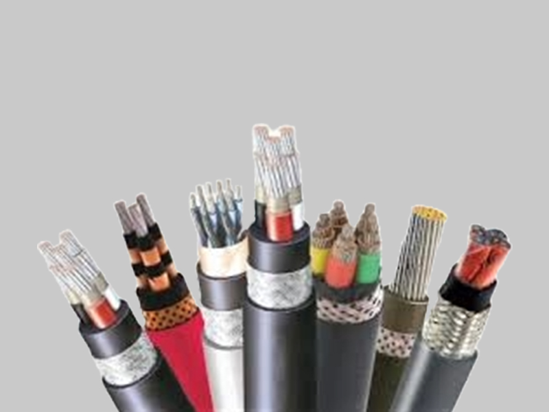 marine cable suppliers