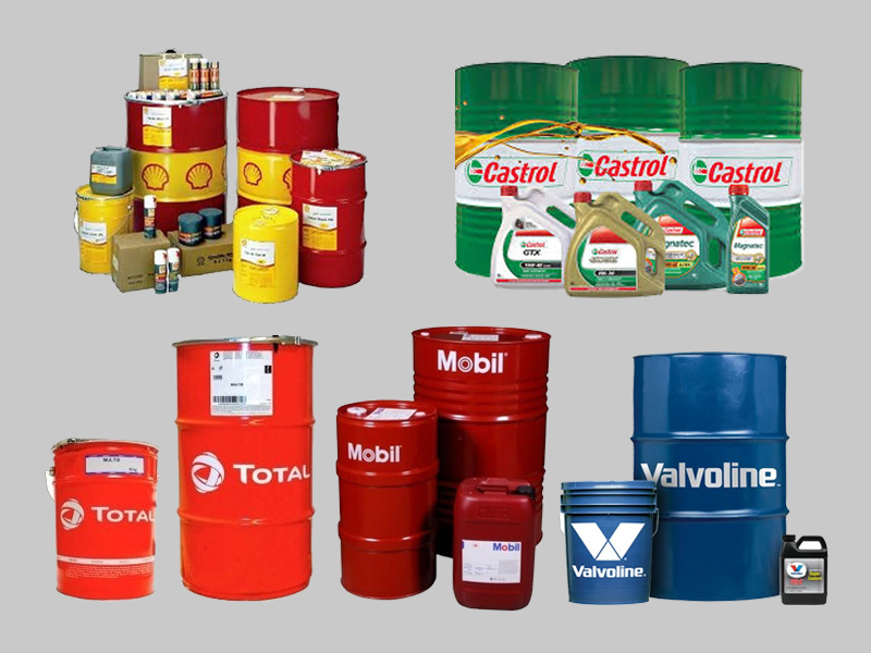 Marine Safety Equipment in Dubai