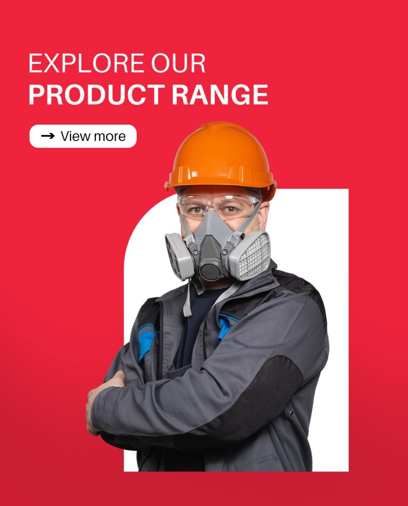 Marine Equipment Supplier in UAE