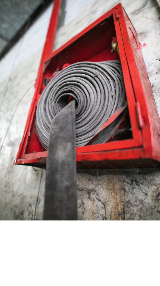 marine technical supplies