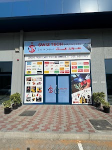 Swiz Tech Marine FZE place picture