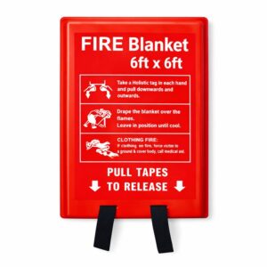 firefighter safety equipment