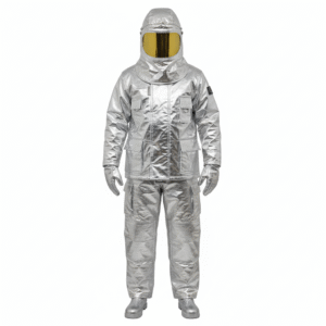 firefighter safety equipment