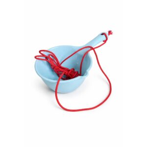 Lifeboat dipper marine safety scoop for removing water from lifeboats and survival craft emergency equipment by Swiz Tech Marine