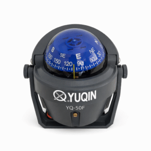 Lifeboat compass YQ-50F marine survival navigation compass designed for lifeboats and emergency evacuation equipment