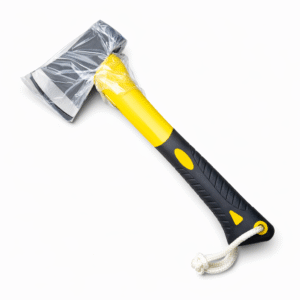 Lifeboat hatchet marine emergency safety axe for cutting ropes and survival equipment onboard vessels