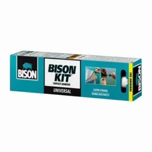Bison Kit UAE industrial adhesive repair bonding kit for marine automotive workshop