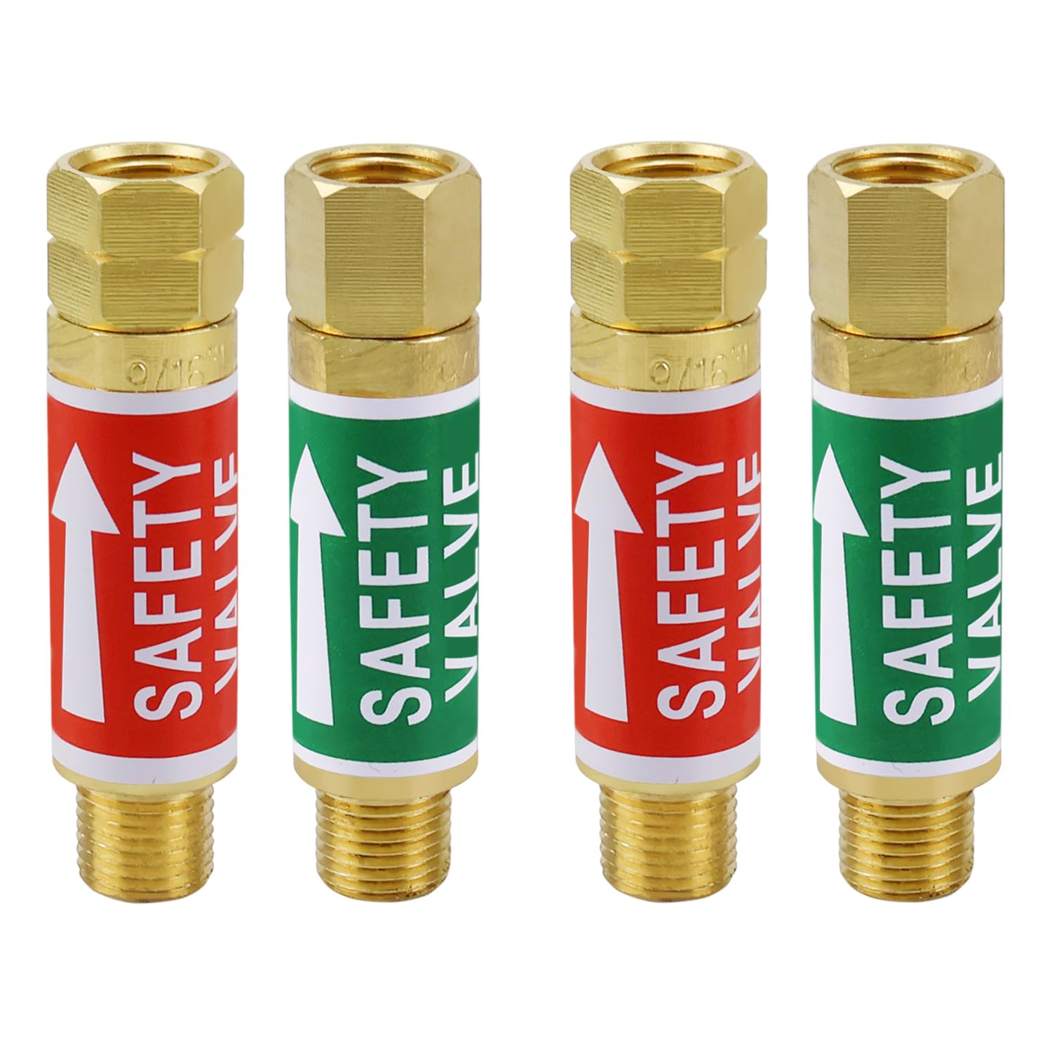 Dinoweld flash back arrestor UAE for torch regulator oxygen acetylene propane welding safety industrial marine