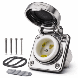 marinco-shore-power-inlet