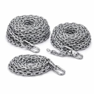 marine-anchor-chain-galvanized